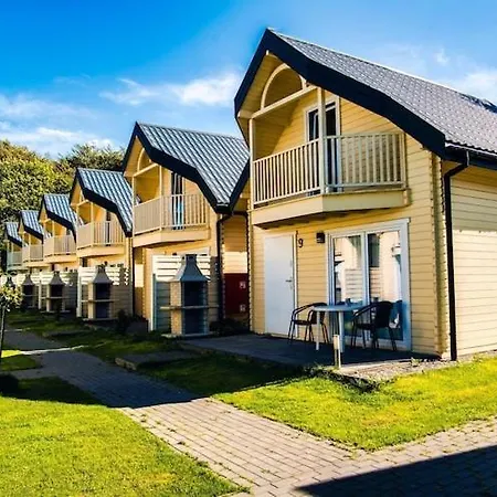 Сasa de vacaciones Comfortable Homes With A Pool