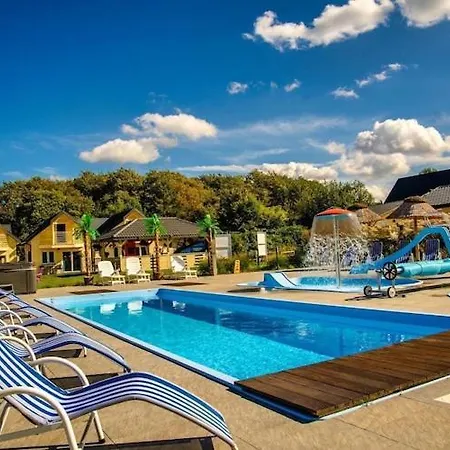 Comfortable Homes With A Pool Сasa de vacaciones *