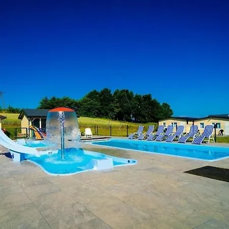 Vakantiehuis Comfortable Homes With A Pool